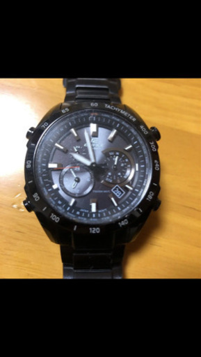 EDIFICE 腕時計