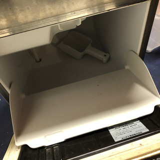 業務用 製氷機 ホシザキ IM25-Mの画像