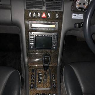 値下げ❗️早い者勝ち❗️メルセデス ベンツ W210後期 アバンギャルドの画像
