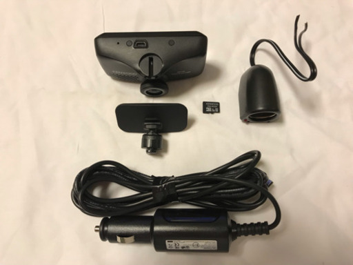 ドライブレコーダー DRV-630 KENWOOD