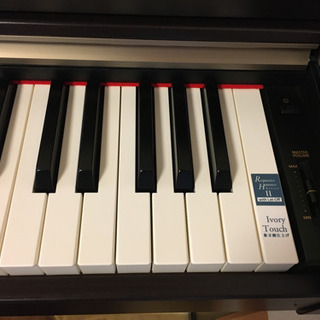 電子ピアノ　KAWAI CN24 の画像