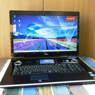 💎18.4型液晶/高性能Core i5🆙/NVIDIA® GeF...