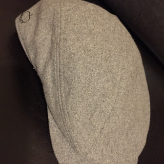 今日まで‼️メンズDKNYハンチング ハート❤️がポイントの画像