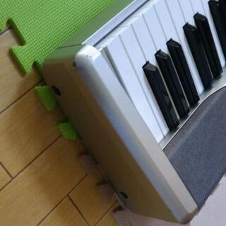 CASIOPX110 電子ピアノの画像