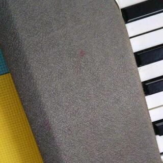 CASIOPX110 電子ピアノの画像