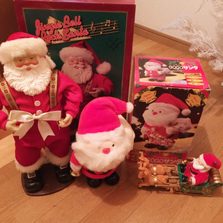 クリスマスツリー　クリスマス飾り一式セットの画像