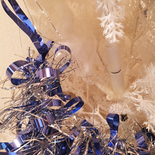 クリスマスツリー　クリスマス飾り一式セットの画像