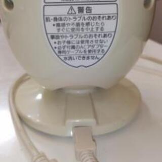 デイモイスチャーの画像