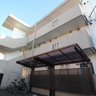 大家直接！初期費用実質０円一条につき立地良し♪東武駅徒歩圏の鉄筋コンクリート物件は希少です(^^)　家主直接！ − 栃木県