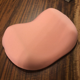 交渉中 骨盤矯正チェア ダイエット ピンク