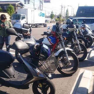 更新２【雨天、小雨中止】11月3日(日)伊良湖バイクツーリングは...