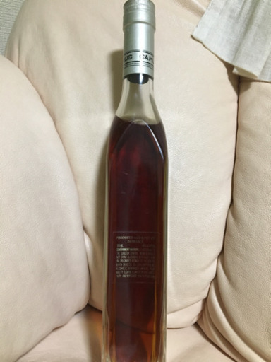 COGNAC JAZZ de CAMUS