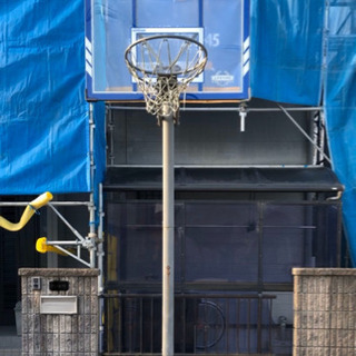 🏀バスケットゴール取りに来てくれる方⛹️‍♀️