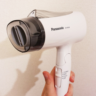 Panasonic EH/NE 48 ドライヤー