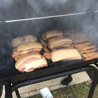 アウトドア、好き？？