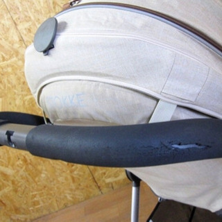 ベビーカー 安価 スクートの画像