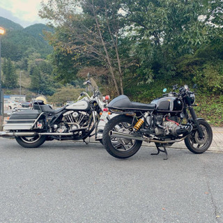 バイク好き募集🎃排気量・男女不問🙆ツーリング・メンテ仲間も！