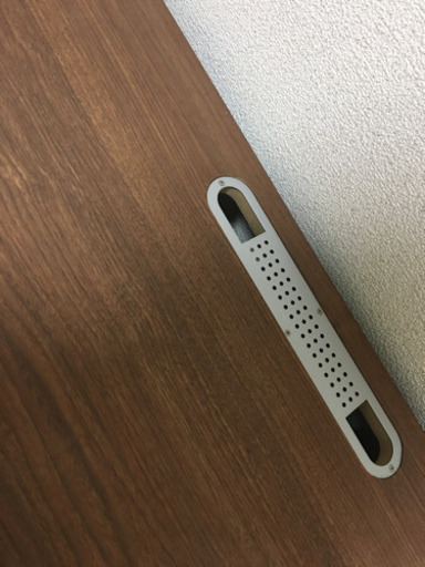 《決まりました》テレビ台 かなり大きめ