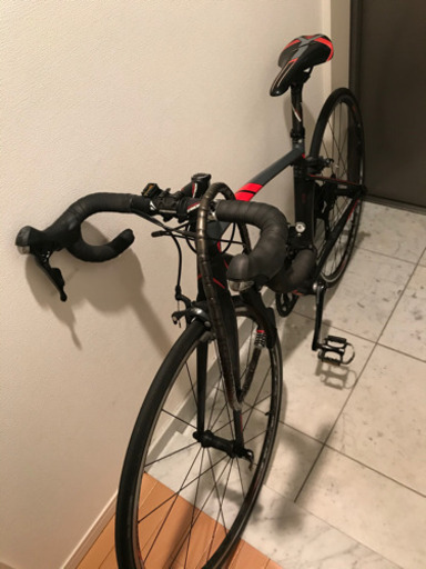 【値下げ】MERIDA RIDE400