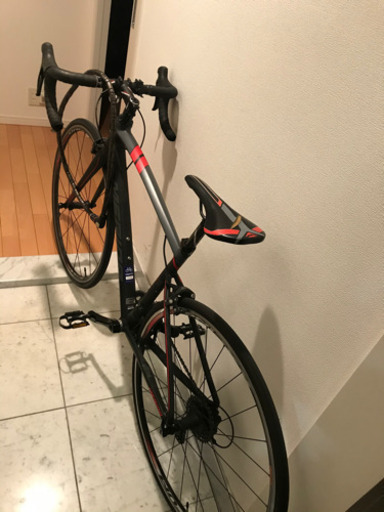 【値下げ】MERIDA RIDE400