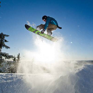 おいでよ！！スノーボード好き🏂