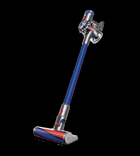 ダイソン　dyson V7 コードレス掃除機
