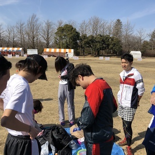 12/15　メンバー募集　第7回日産スタジアム 5時間耐久リレーマラソン - メンバー募集