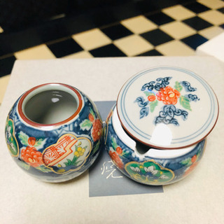 有田焼☆15点セットの画像
