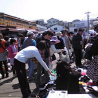 松戸南部市場　12月1(日)
