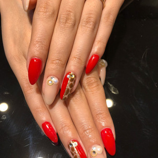 ⚠️検定受験締め切り間近♡検定&ジェルネイルレッスン💅試験対策も✨の画像