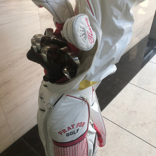 レディースセット