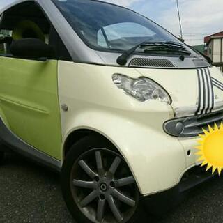 MCC スマート 690cc 67000km