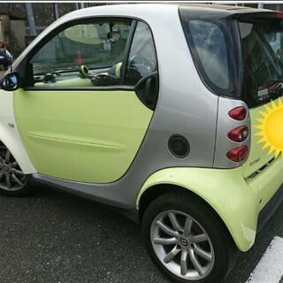 MCC スマート 690cc 67000kmの画像