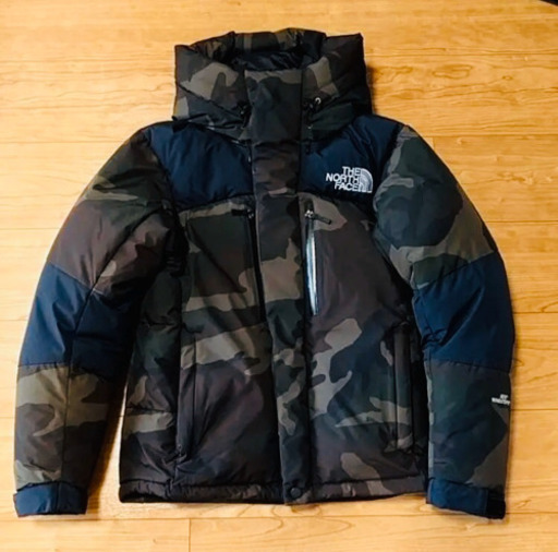 この時期だから破格‼️ノースフェイス バルトロ  希少なXSサイズ　Baltro light ノベルティ　2018 ダウンジャケット