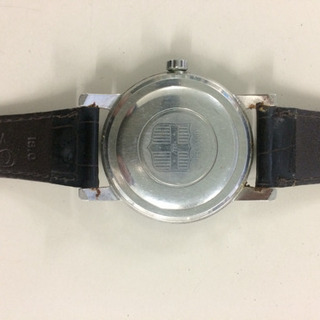 キングセイコー・ファーストモデルの画像