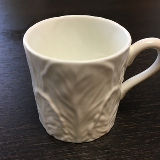 お値下げしました⤵︎‼️ウェッジウッド　カップ４個組　の画像