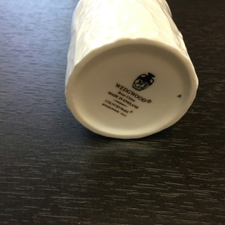お値下げしました⤵︎‼️ウェッジウッド　カップ４個組　の画像
