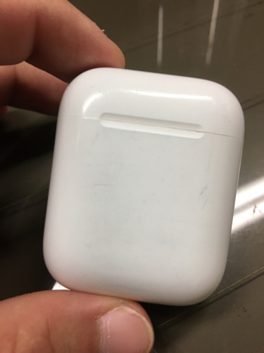 AirPods第１世代 売ります。