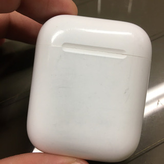 AirPods第１世代 売ります。