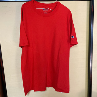チャンピオンのTシャツです！