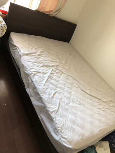♡ベッド枠