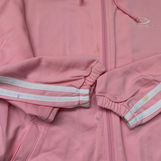 ジャージ  上下　140㎝の画像