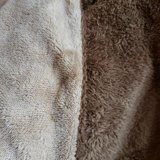 ニトリ長方形こたつ布団  無料の画像