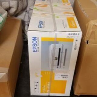 EPSON　PX-404A　プリンター