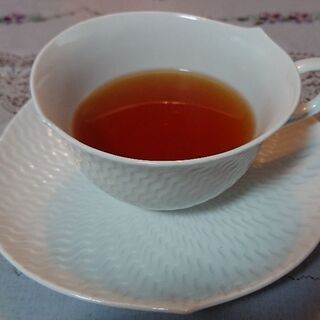 紅茶用ティーセット