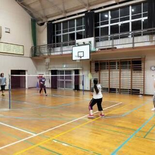 【N-SPOT】初心者限定🔰バドミントン🏸　大村市 - 大村市