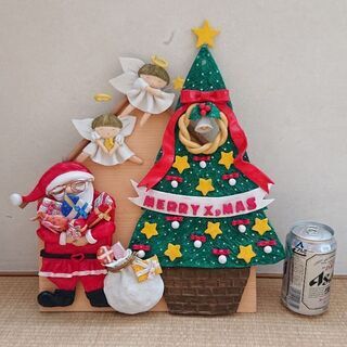 クリスマスの飾りにどうぞ🎄