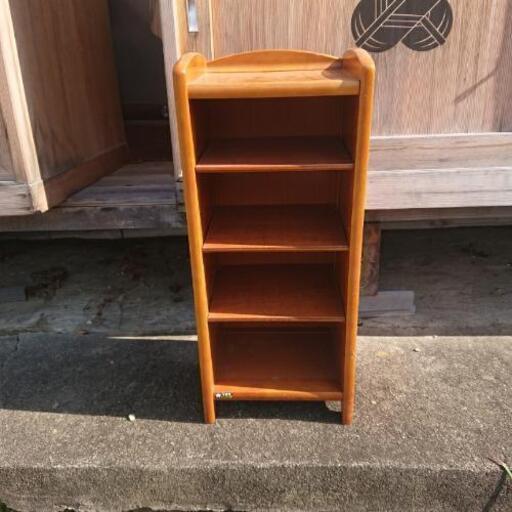 カリモク シューズラック 靴箱 スリッパラック