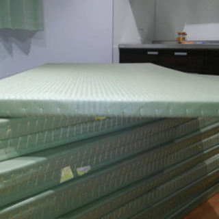 柔道 合気道 畳の画像