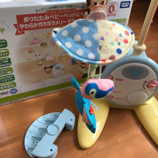 やわらかガラガラメリーデラックスプラスの画像